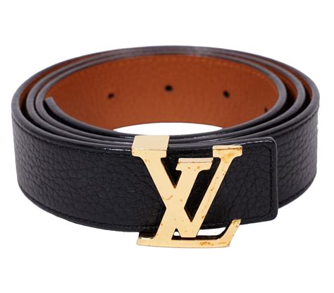 louis vuitton mens belt black buckle|Louis Vuitton belt buckle replacement.